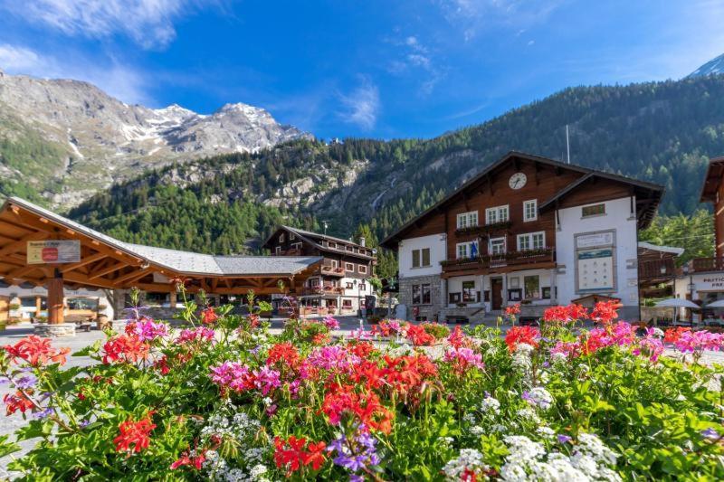 Appartamento Residenza Gattoni Omegna Esterno foto