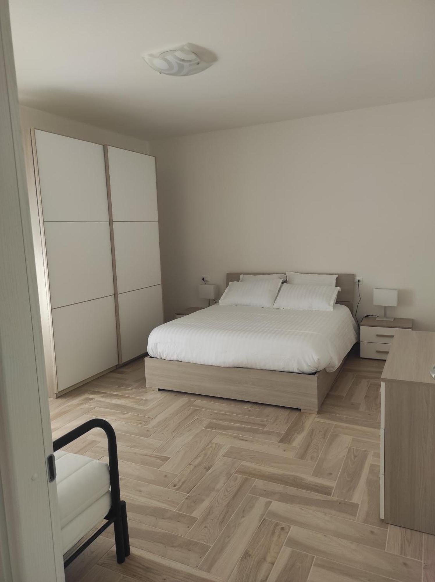 Appartamento Residenza Gattoni Omegna Esterno foto