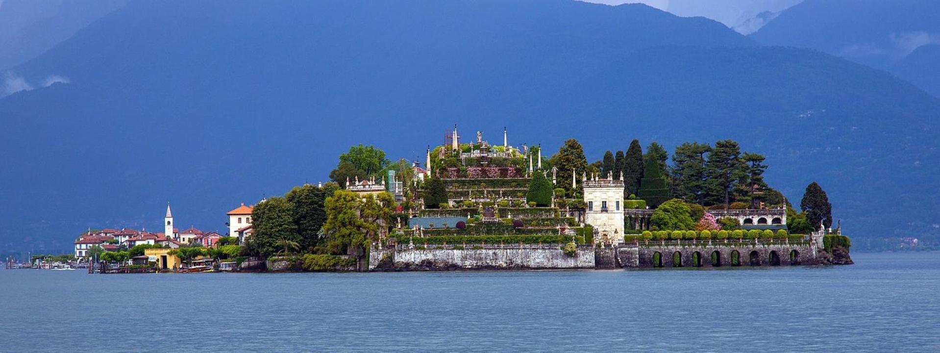 Appartamento Residenza Gattoni Omegna Esterno foto