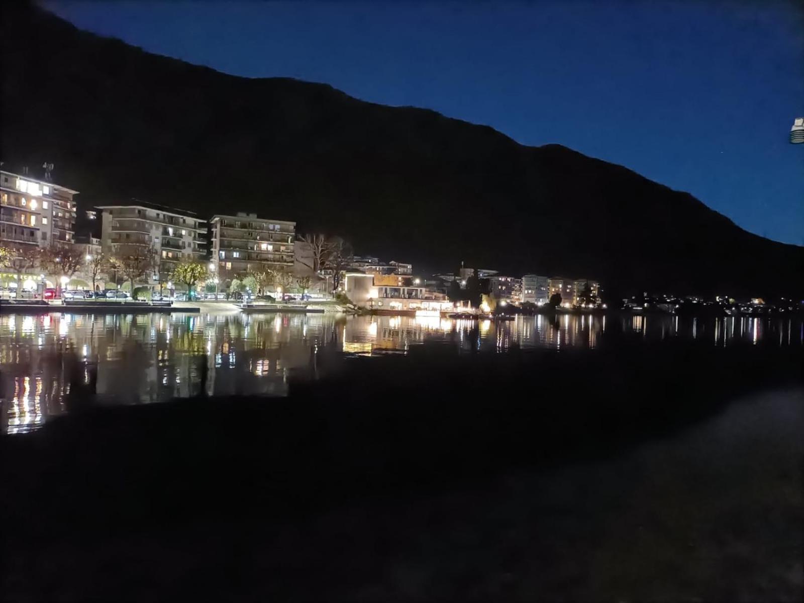 Appartamento Residenza Gattoni Omegna Esterno foto