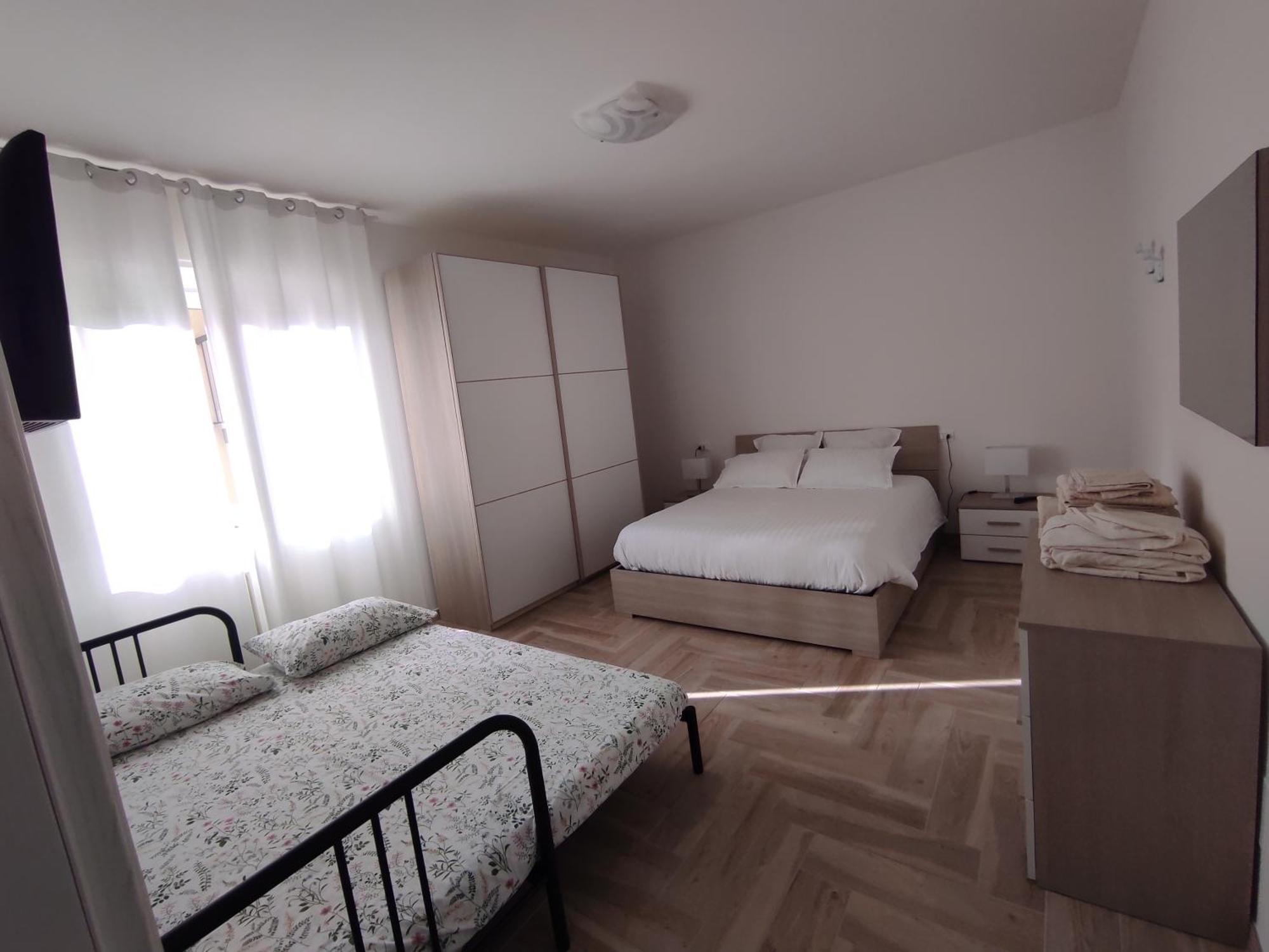 Appartamento Residenza Gattoni Omegna Esterno foto
