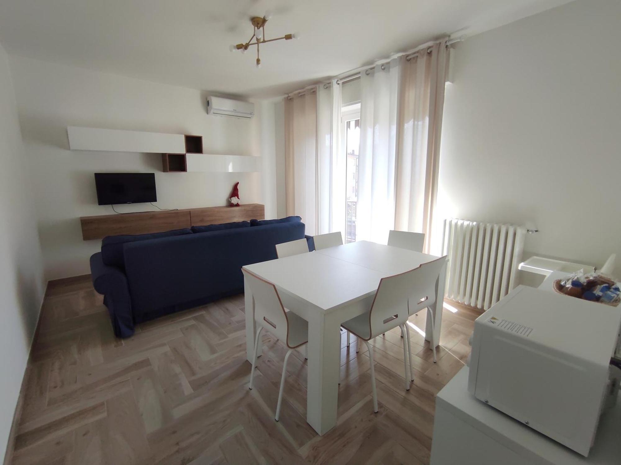 Appartamento Residenza Gattoni Omegna Esterno foto