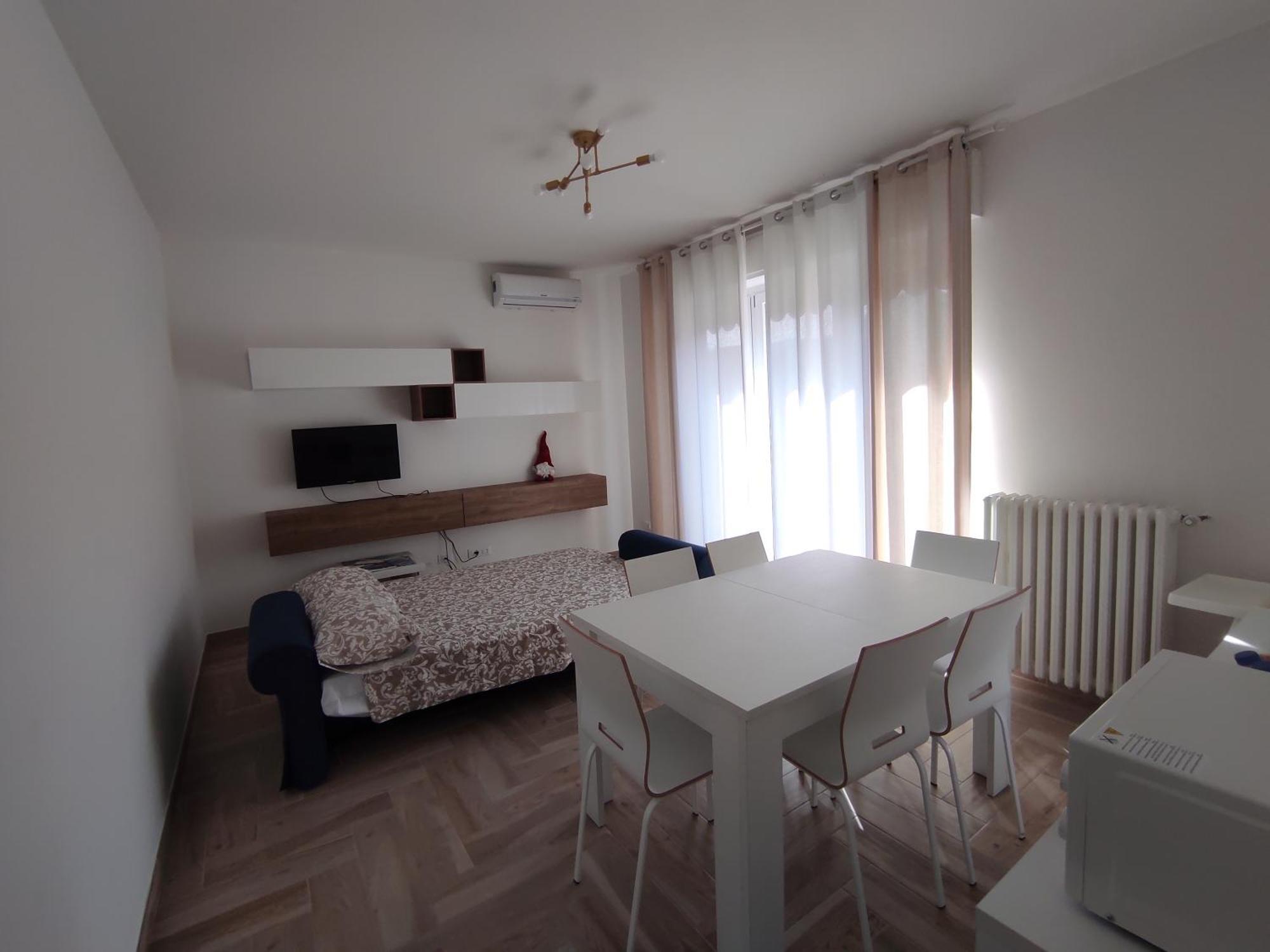 Appartamento Residenza Gattoni Omegna Esterno foto