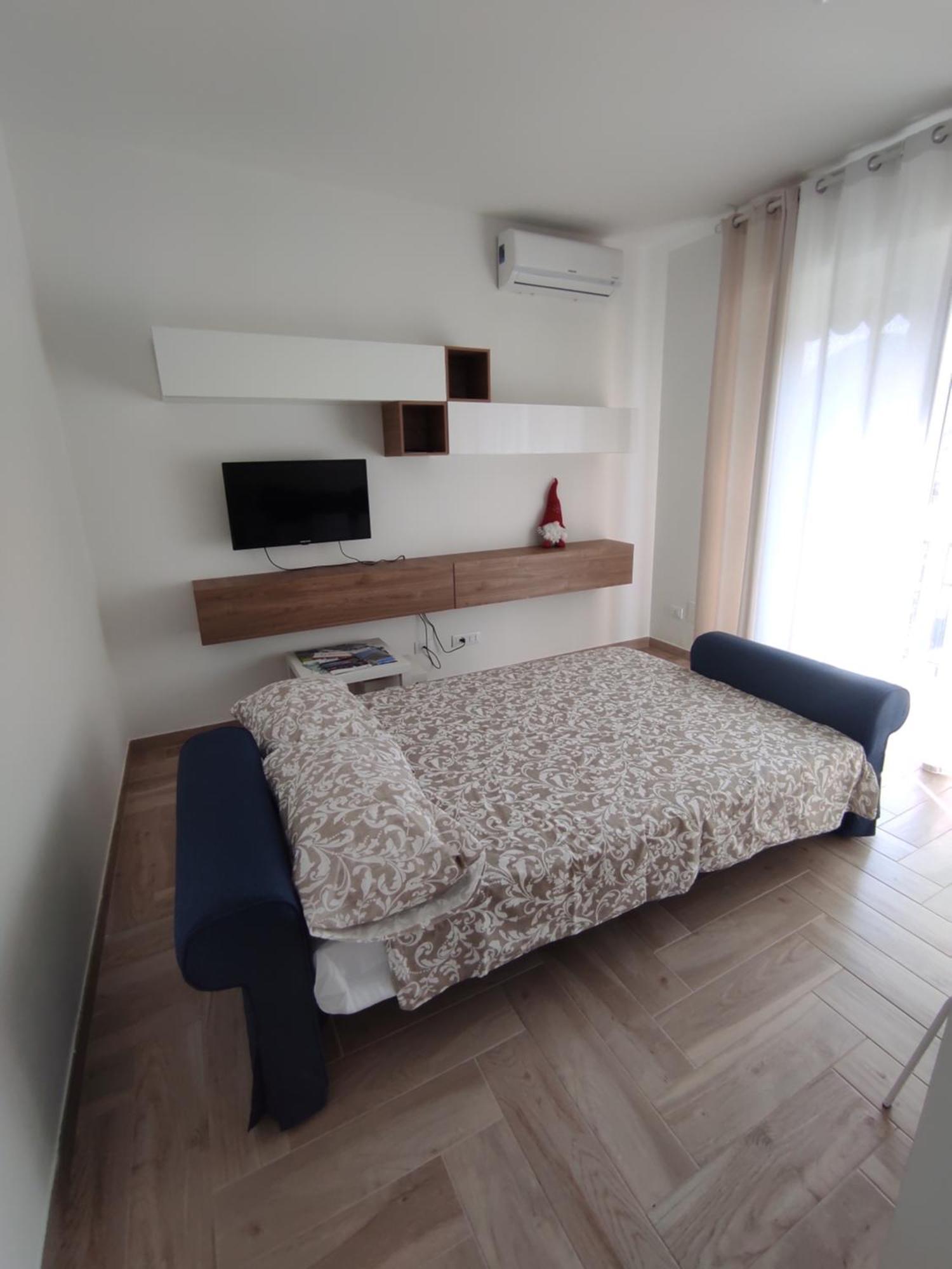 Appartamento Residenza Gattoni Omegna Esterno foto