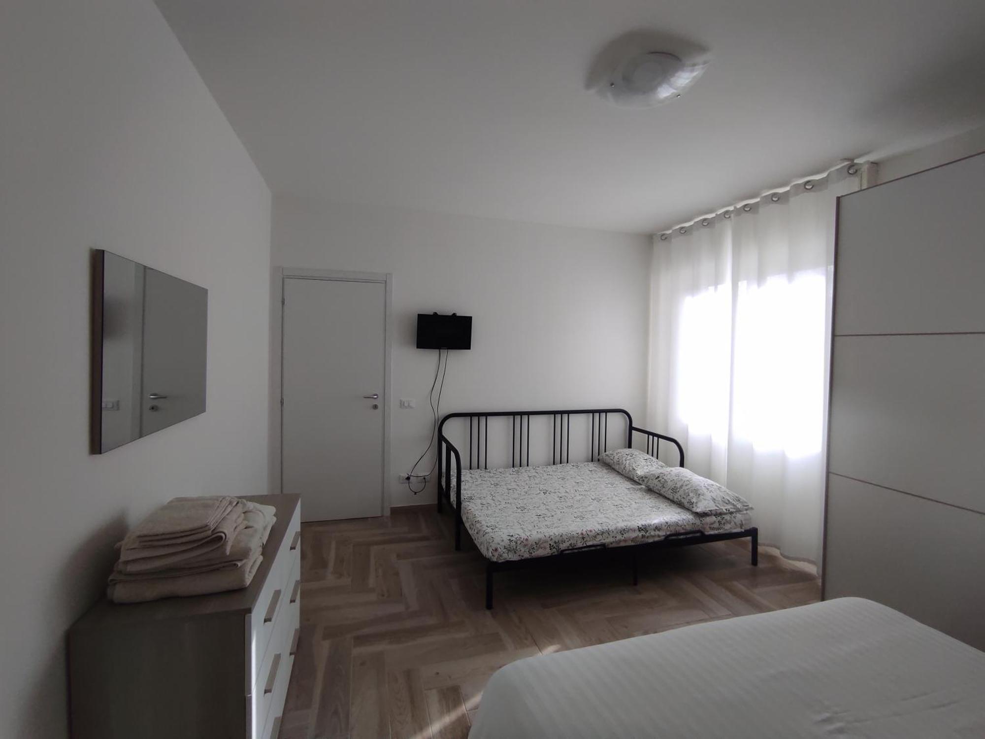Appartamento Residenza Gattoni Omegna Esterno foto