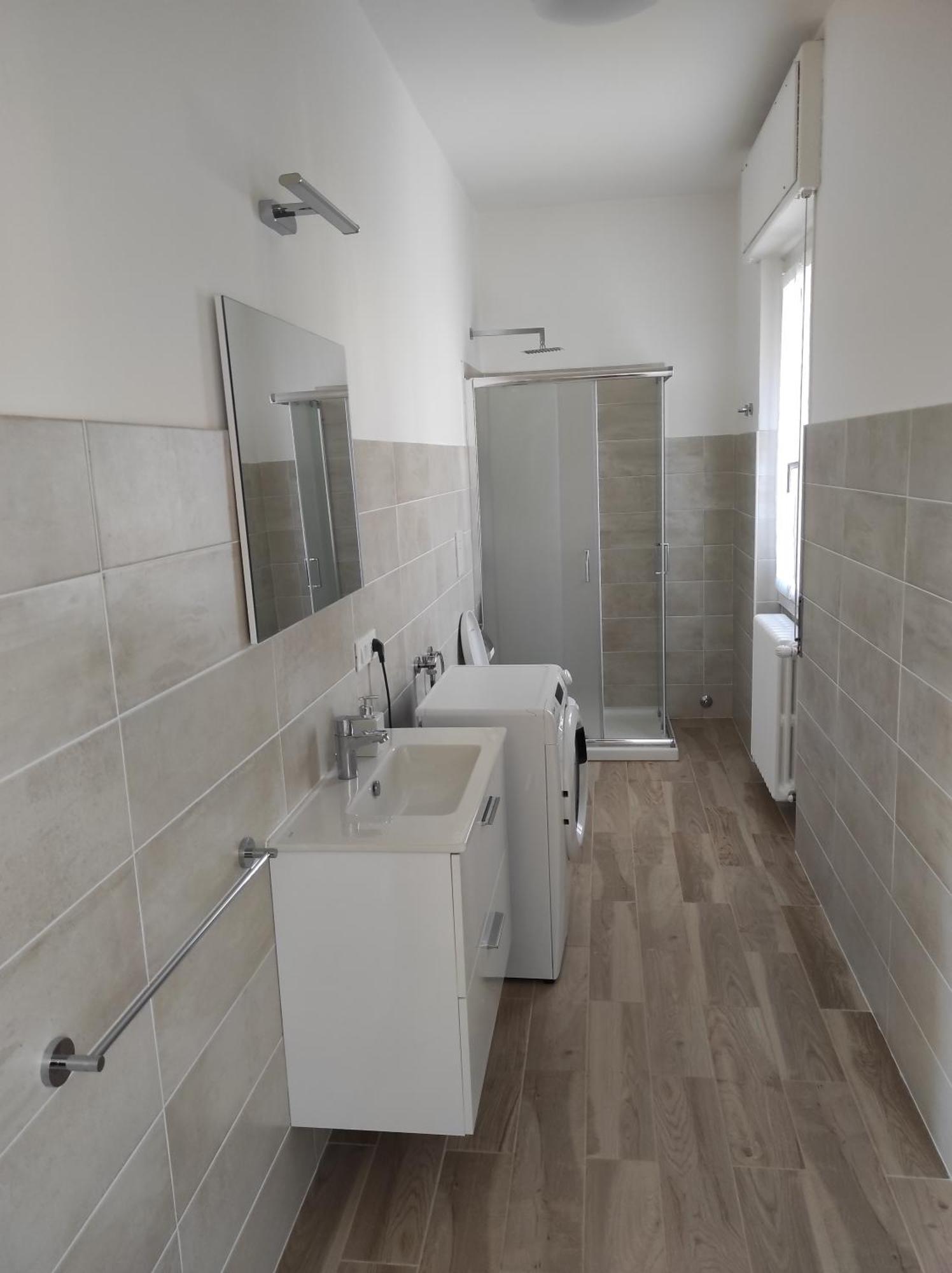 Appartamento Residenza Gattoni Omegna Esterno foto