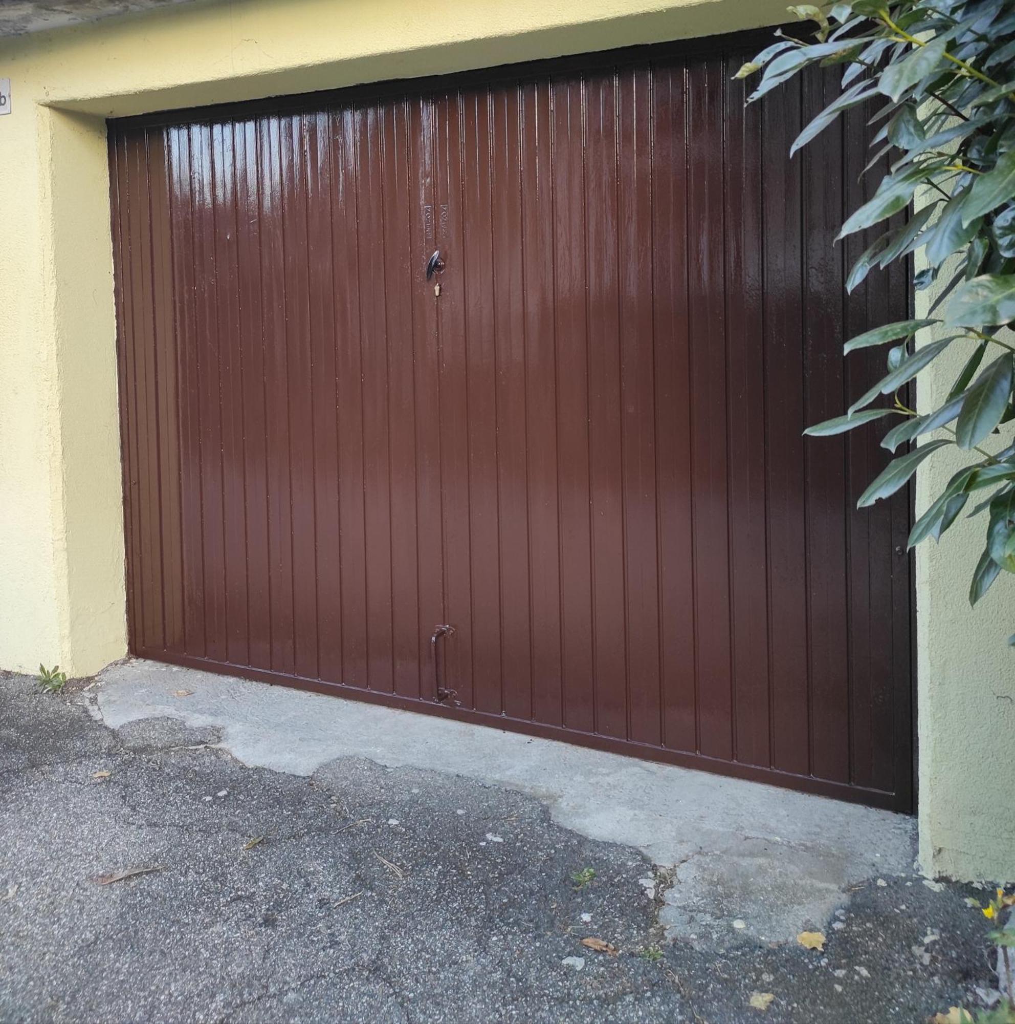 Appartamento Residenza Gattoni Omegna Esterno foto